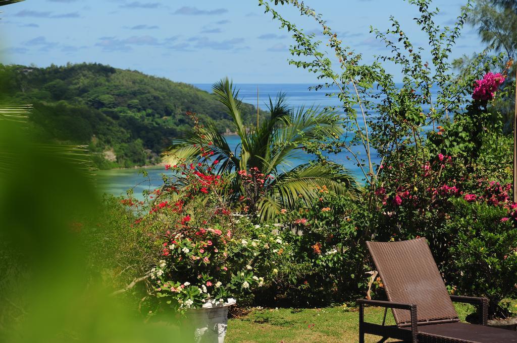 Residence Monte-Cristo Anse Boileau Room photo